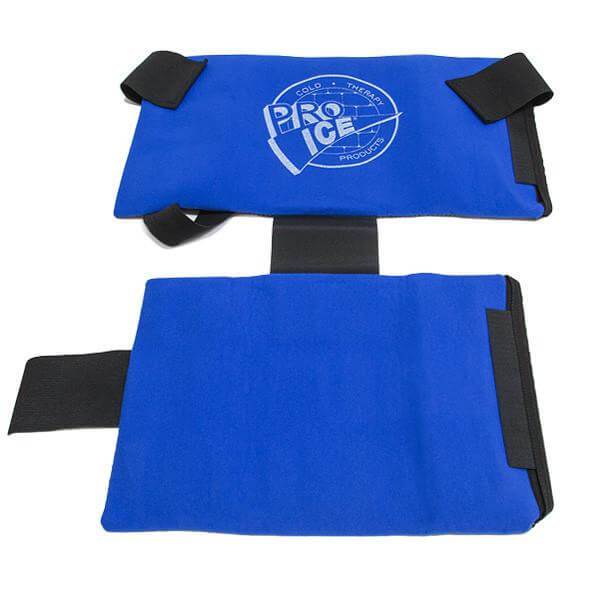 Pro Ice Youth Shoulder/Elbow Ice Wrap - Image 5