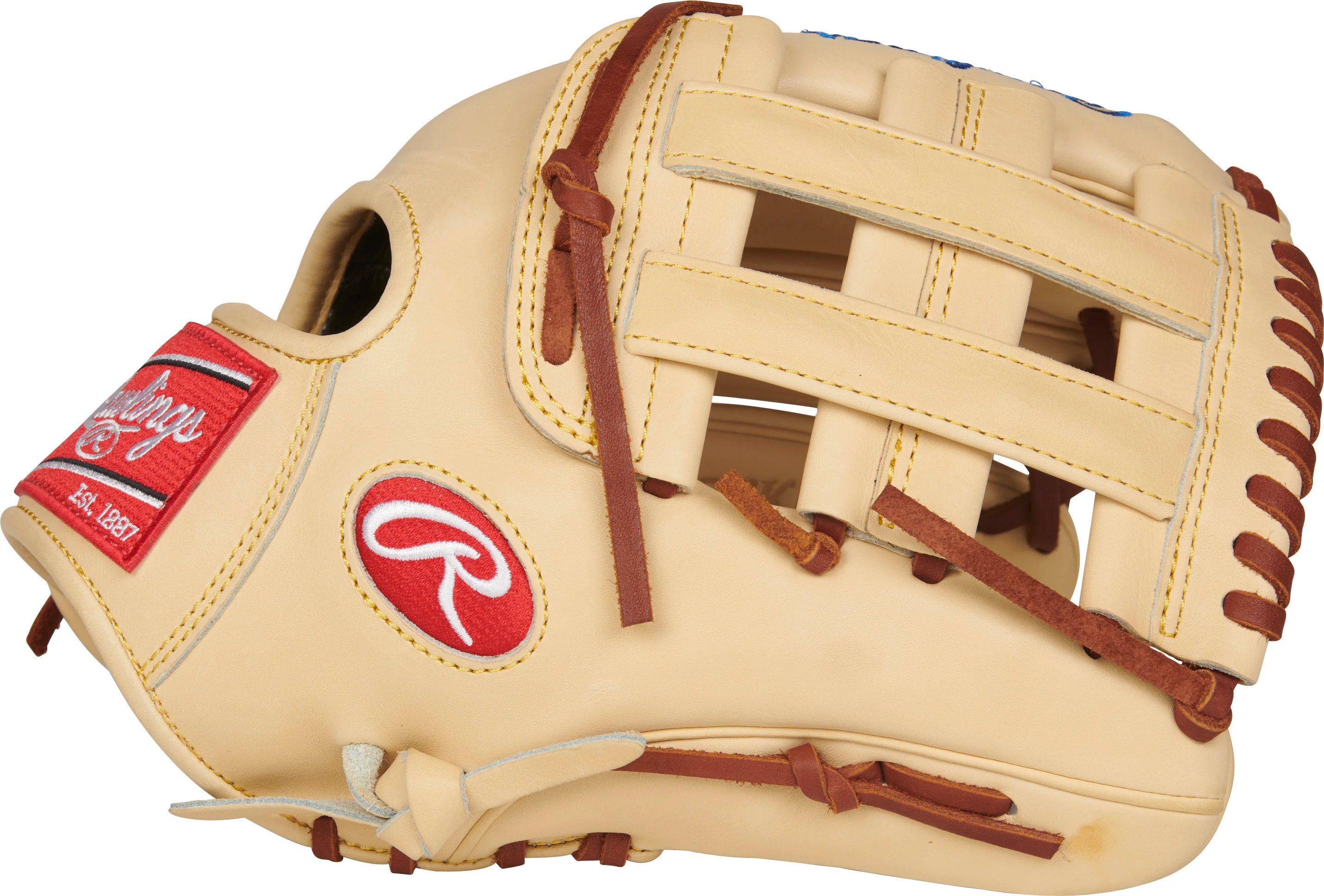 Rawlings Pro Preferred PROSKB17 12.25" - Image 3