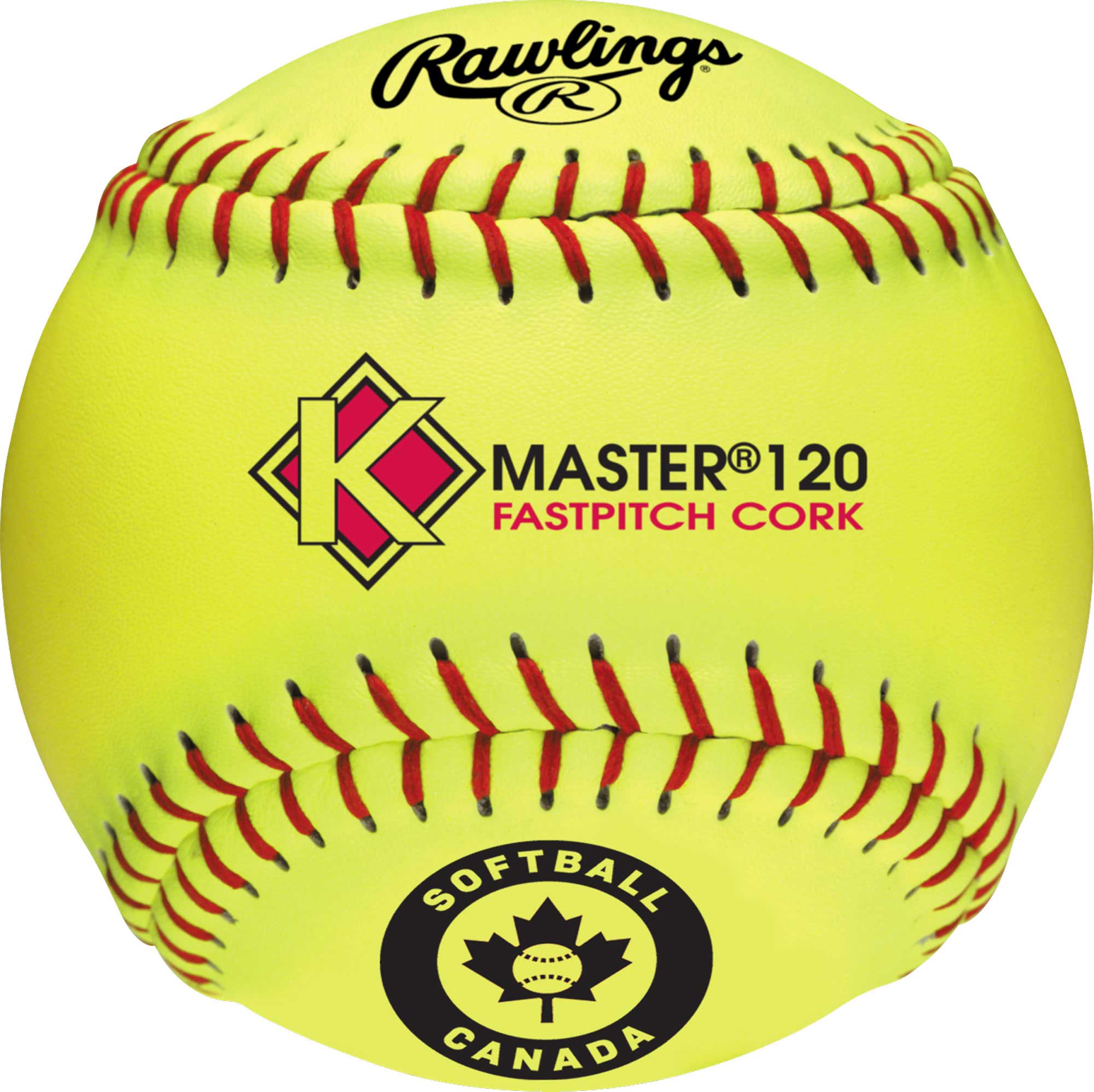 Rawlings 12" K-Master Optic C120YCC - DOZEN