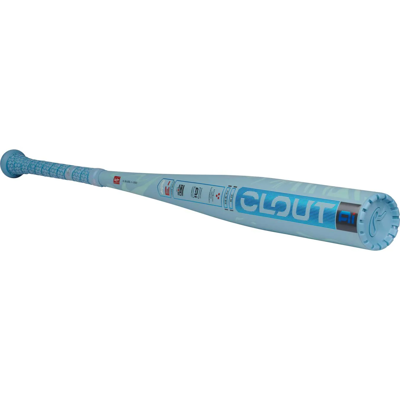 Rawlings 2025 Clout Ai RBB5C3 -3oz - Image 3