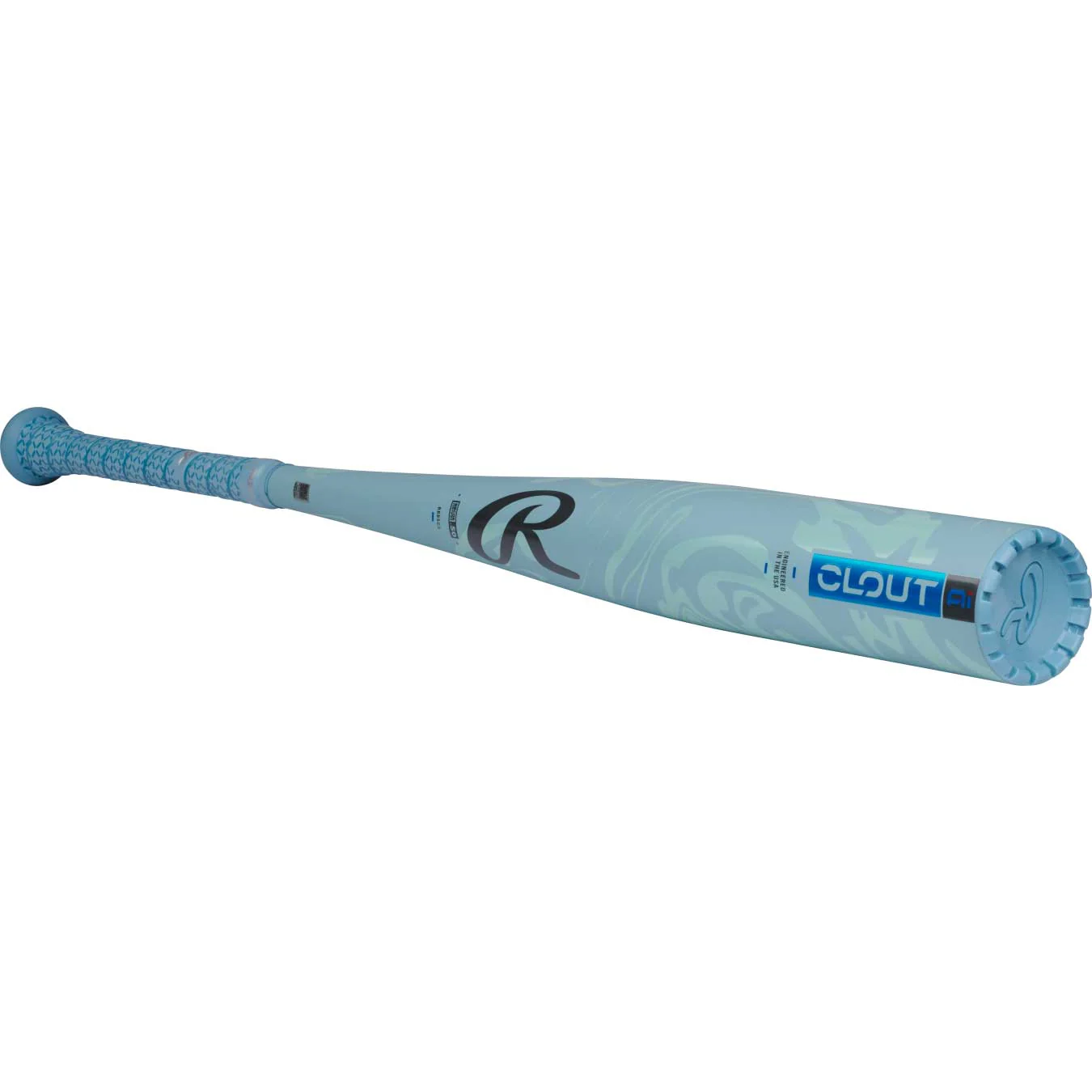Rawlings 2025 Clout Ai RBB5C3 -3oz - Image 4