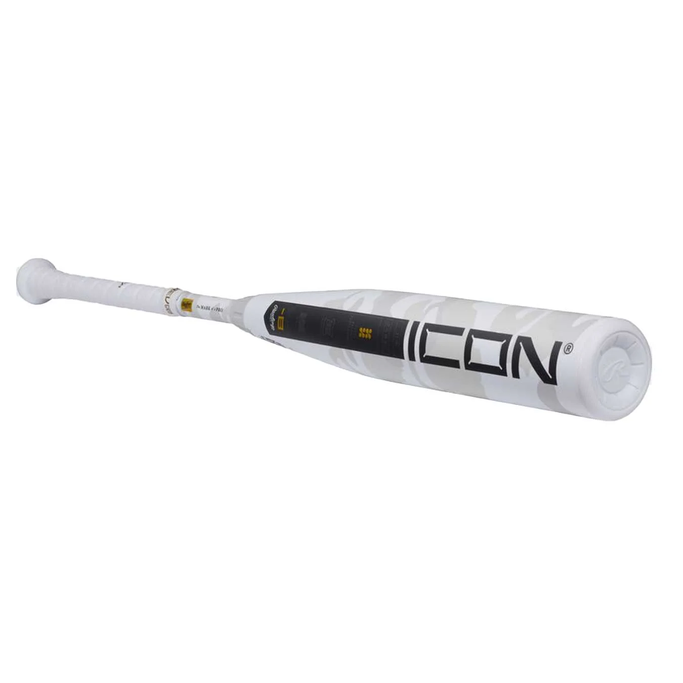 Rawlings 2025 Icon RUT5I8 USSSA -8oz - Image 3