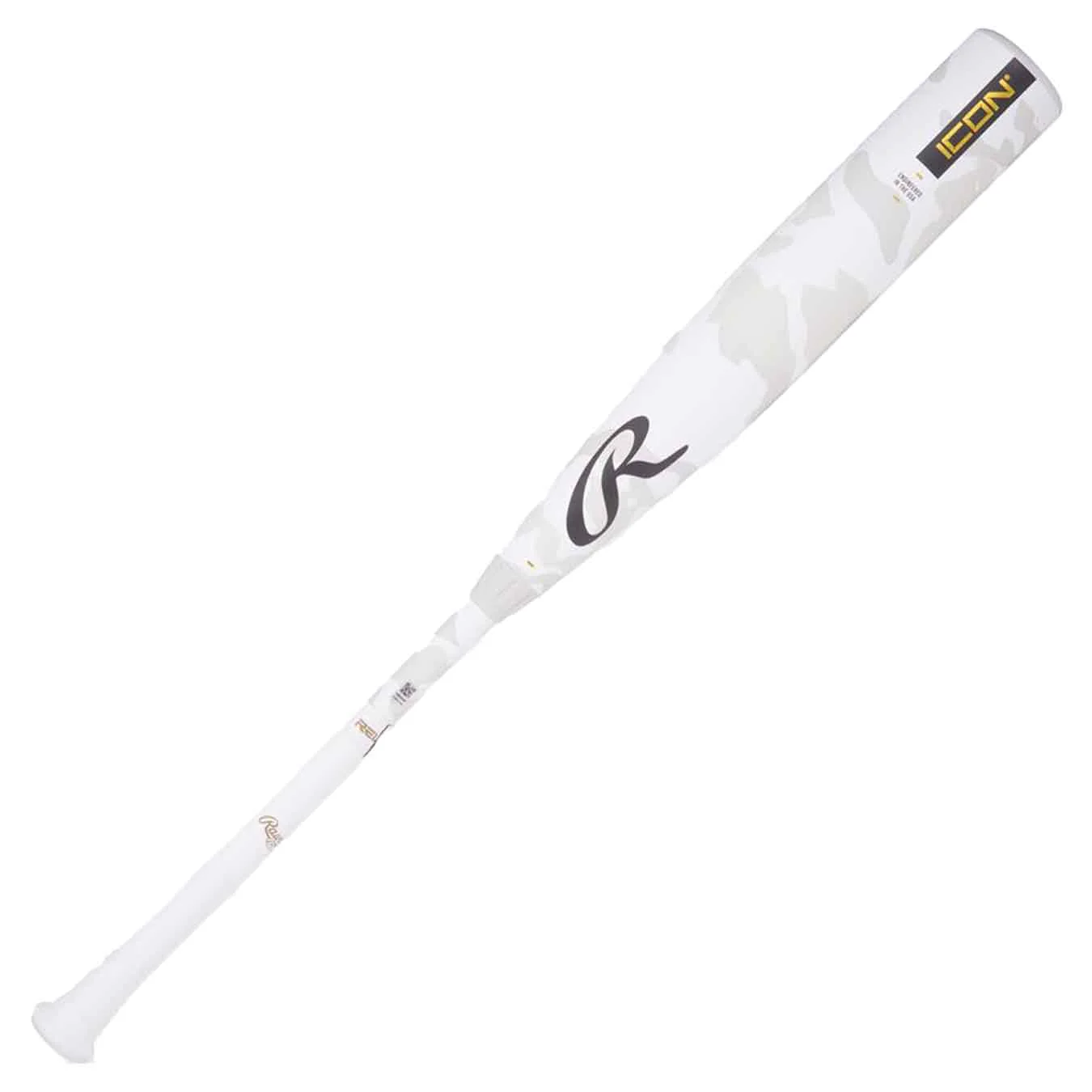 Rawlings 2025 Icon RUT5I8 USSSA -8oz - Image 4