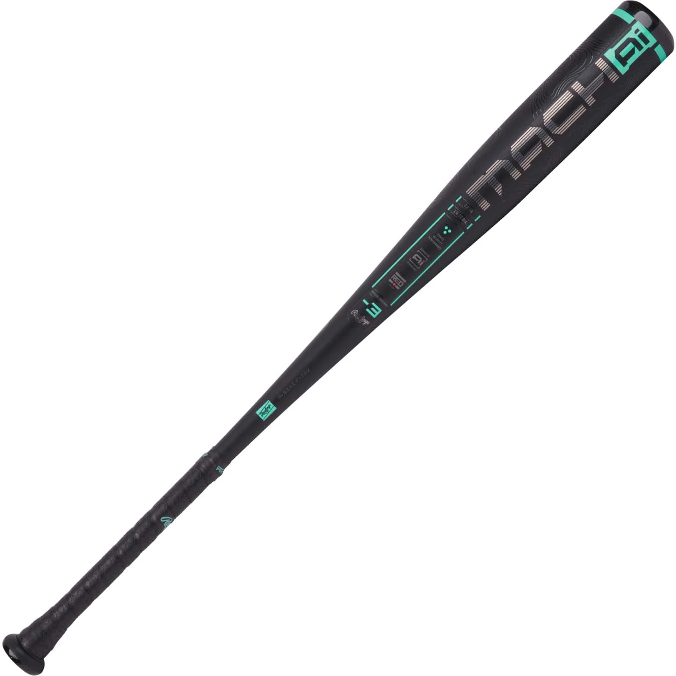 Rawlings 2025 Mach Ai -3oz - Image 2
