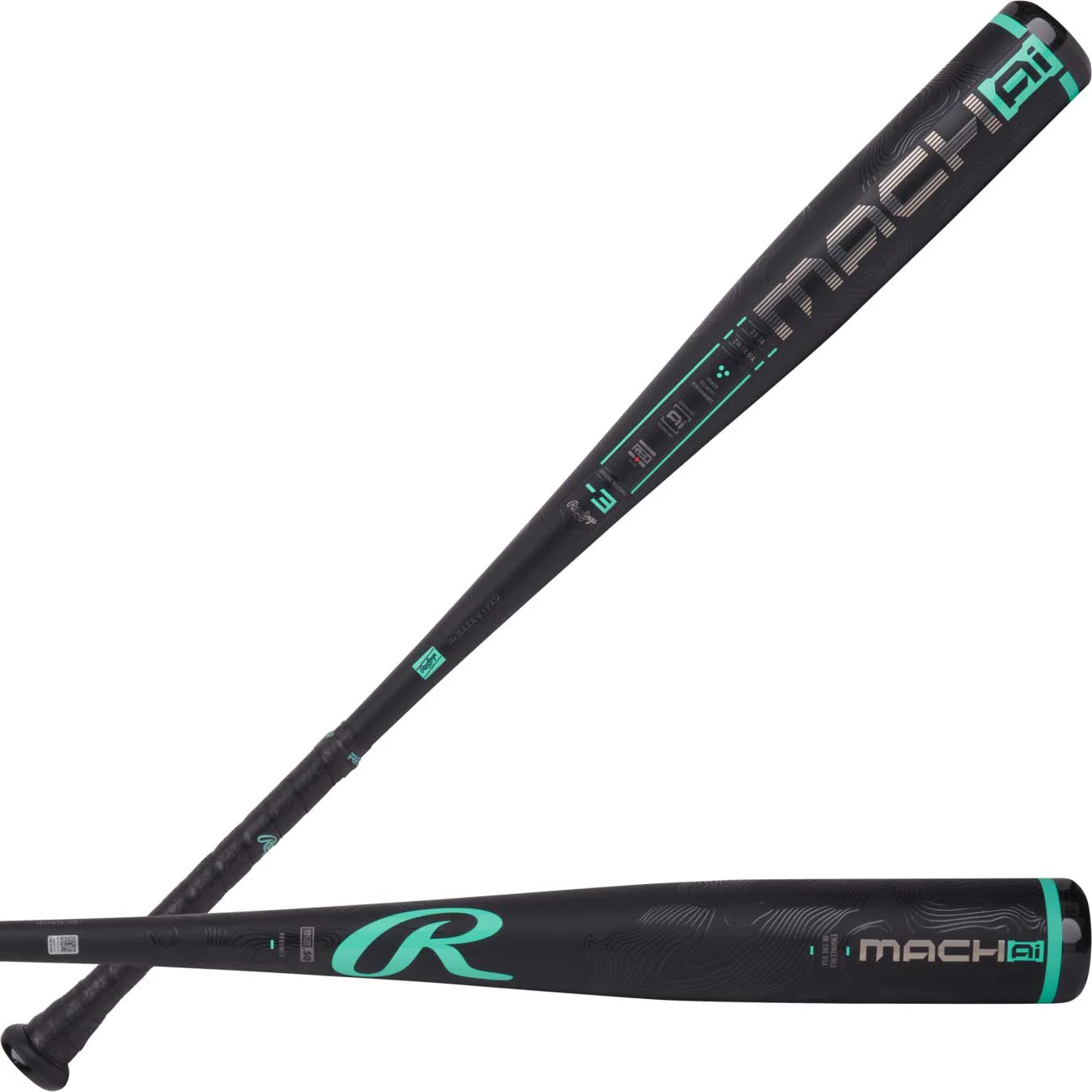 Rawlings 2025 Mach Ai -3oz - Image 3