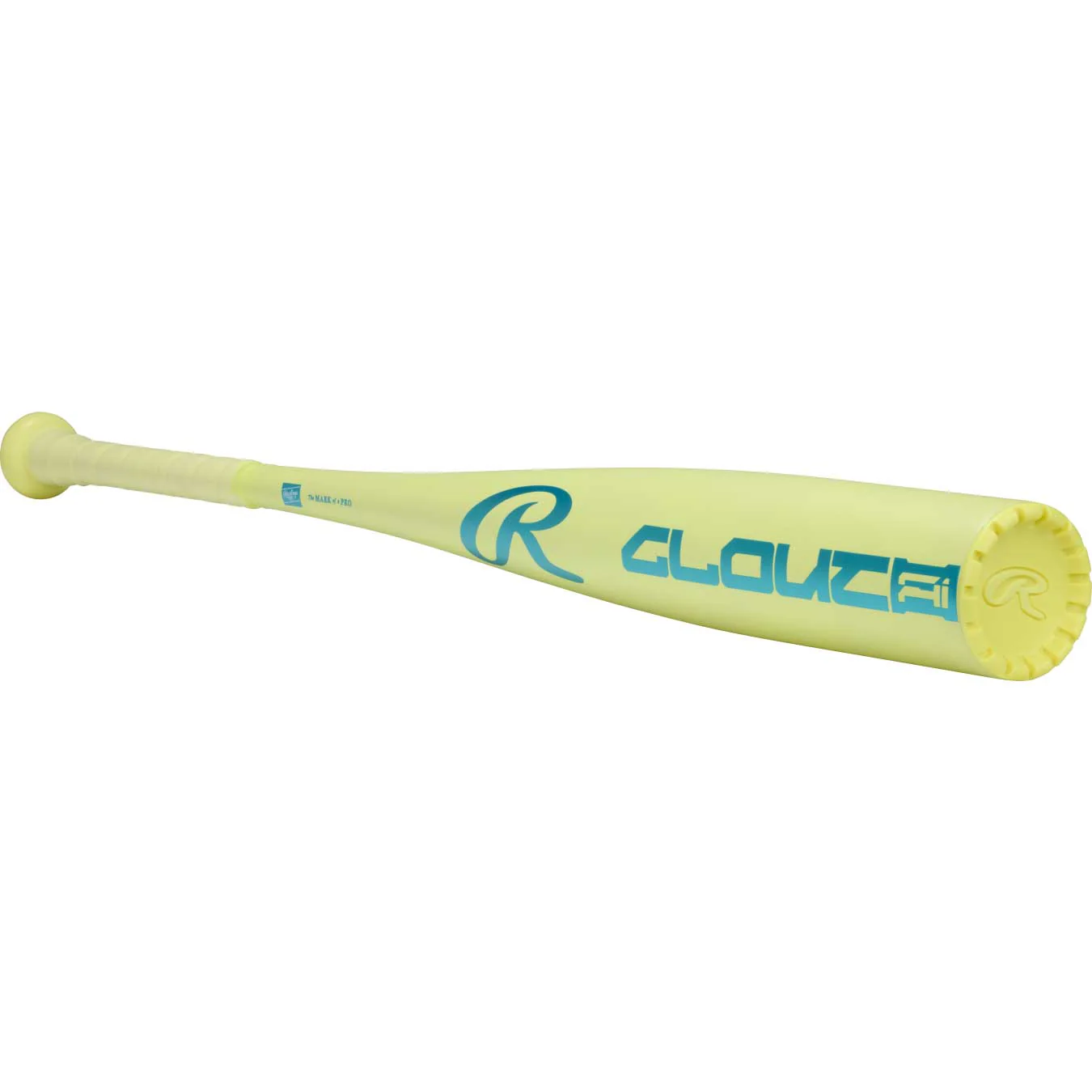 Rawlings 2026 Clout Ai RUT6C10 USSSA -10oz - Image 3