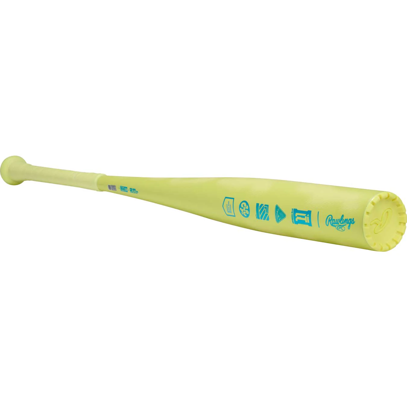 Rawlings 2026 Clout RBB6C3 BBCOR -3oz - Image 4