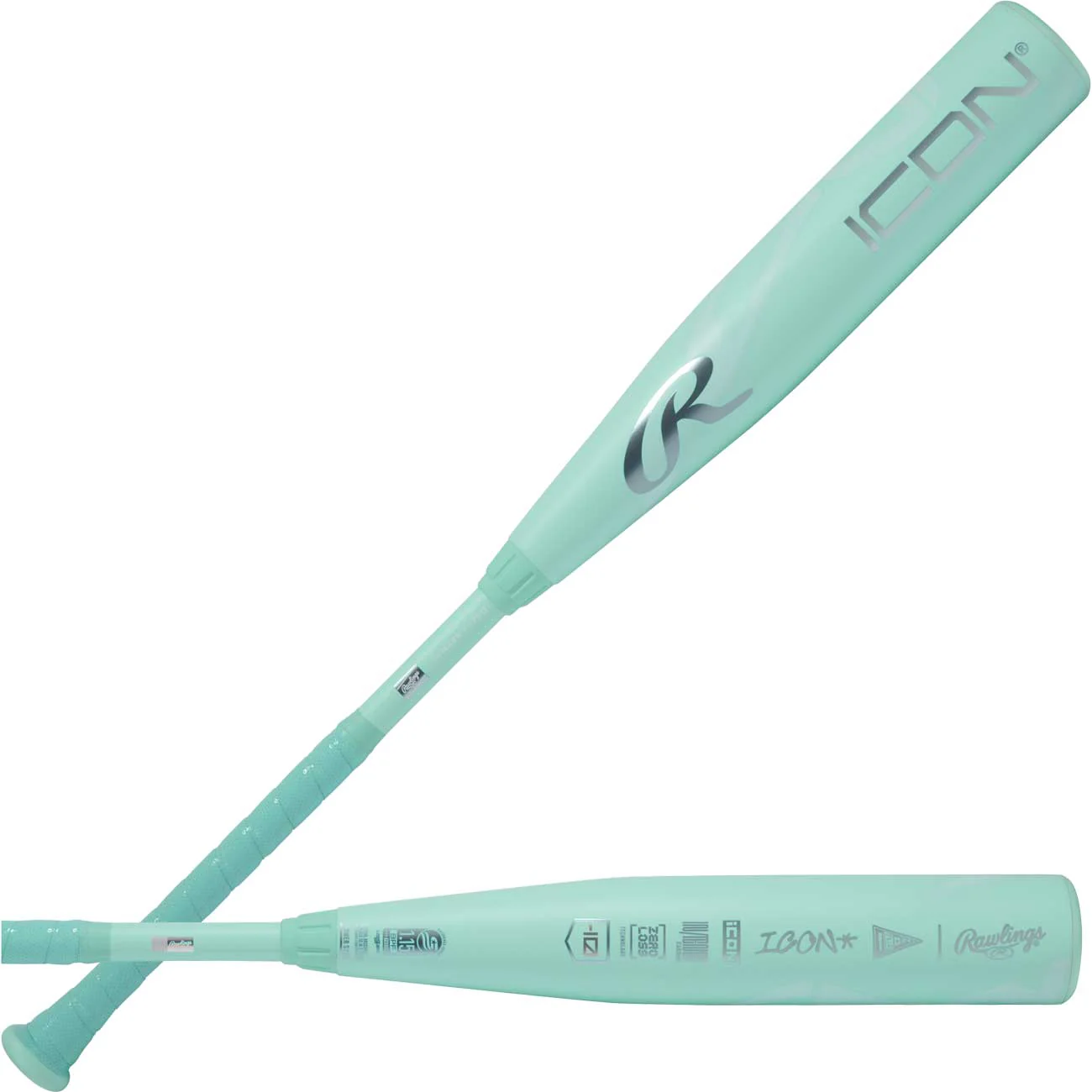 Rawlings 2026 Icon RUT6I10 USSSA -10oz - Image 3