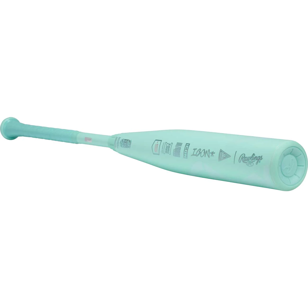 Rawlings 2026 Icon RUT6I5 USSSA -5oz - Image 4
