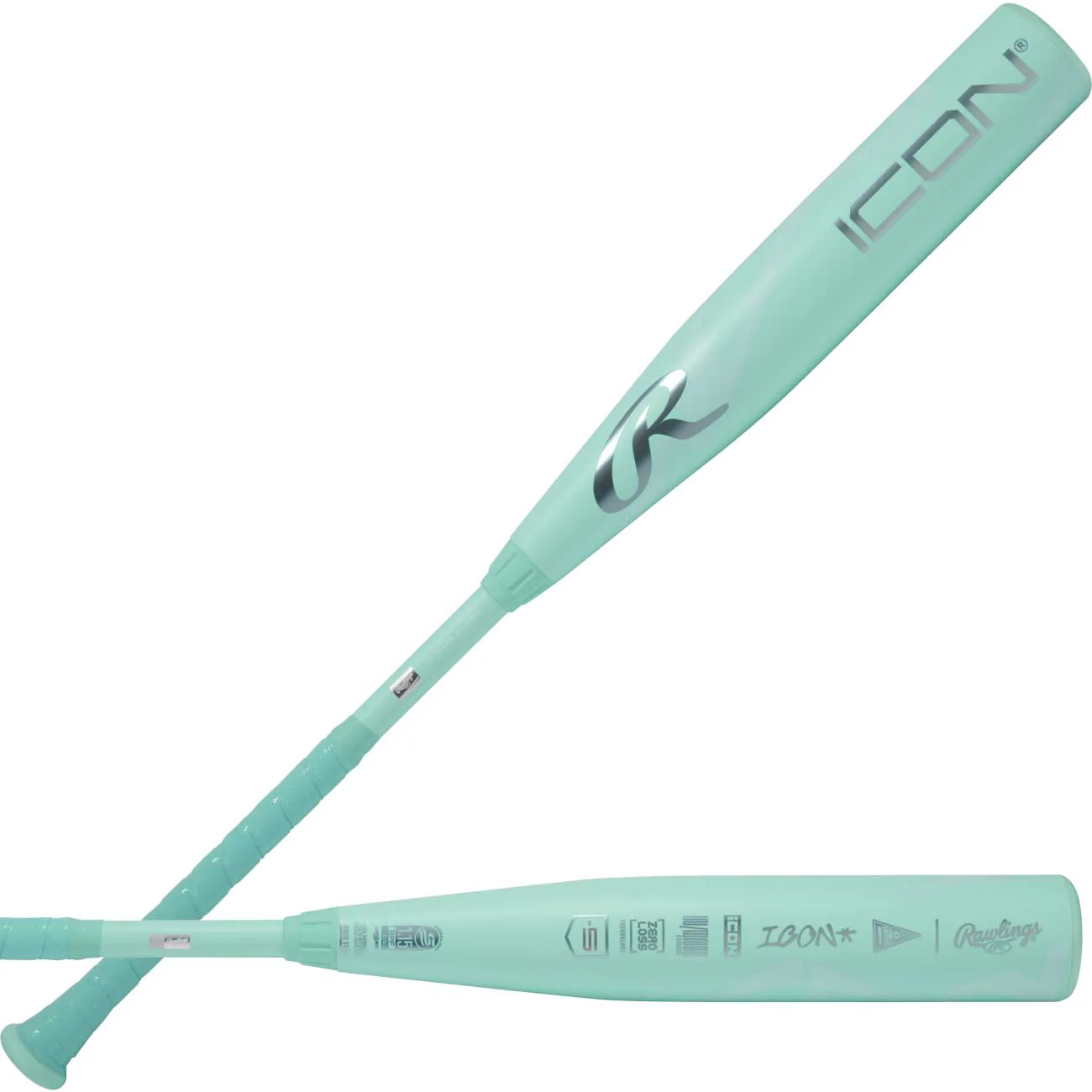 Rawlings 2026 Icon RUT6I5 USSSA -5oz - Image 5