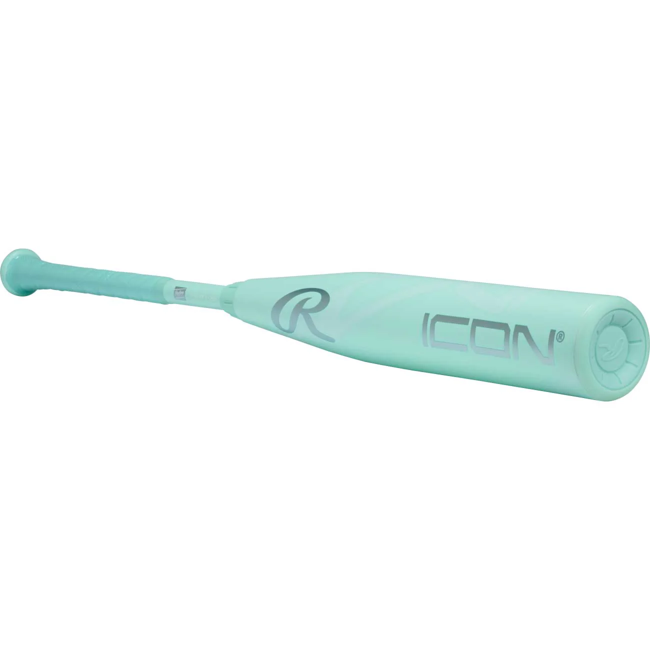 Rawlings 2026 Icon RUT6I8 USSSA -8oz - Image 3