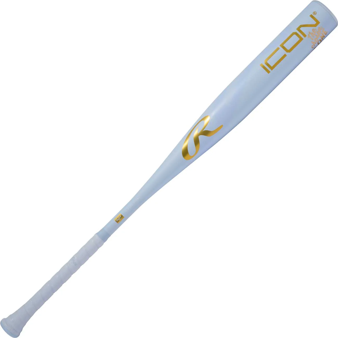 Rawlings 2026 Icon The Chosen One RBB6IONE3 BBCOR -3oz