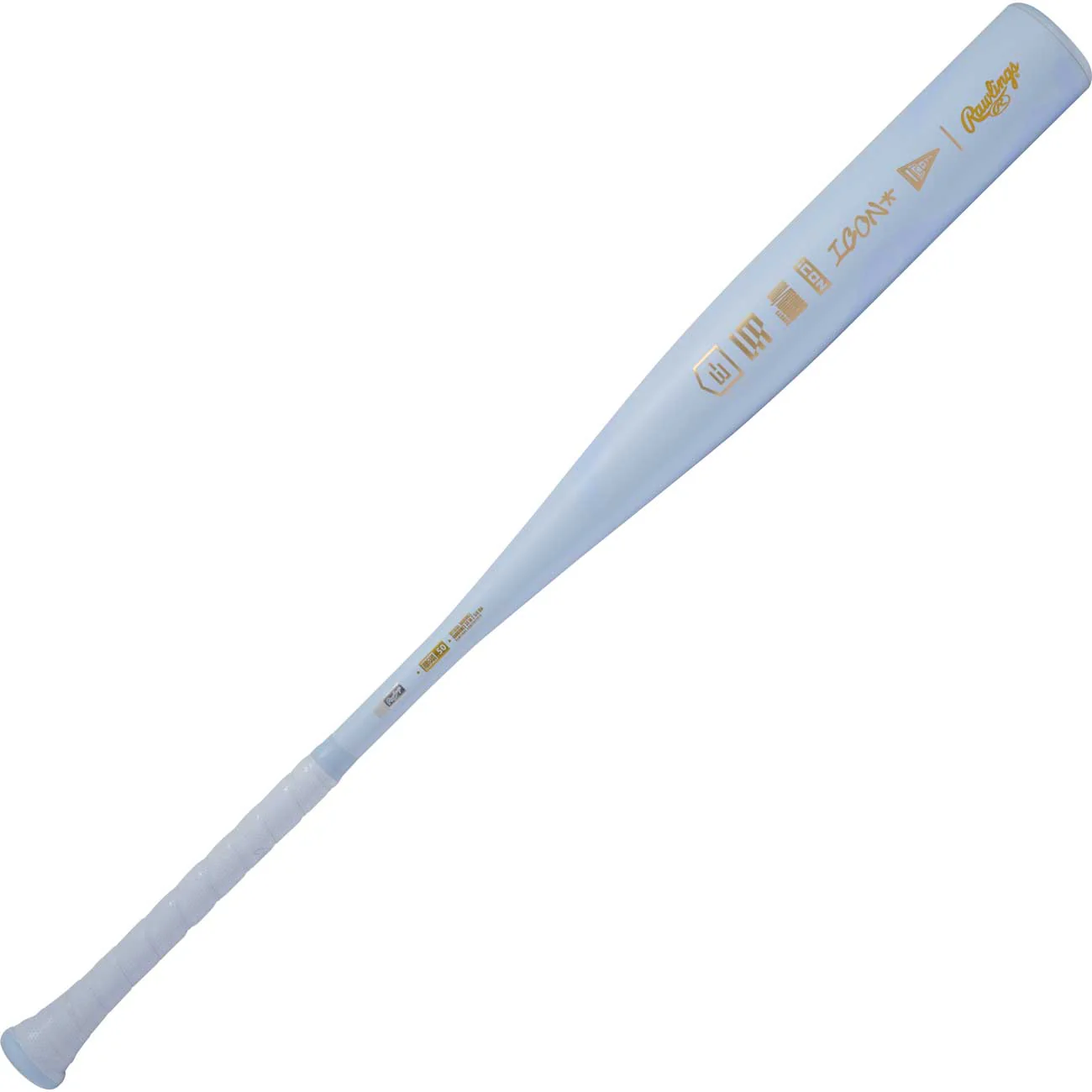 Rawlings 2026 Icon The Chosen One RBB6IONE3 BBCOR -3oz - Image 2