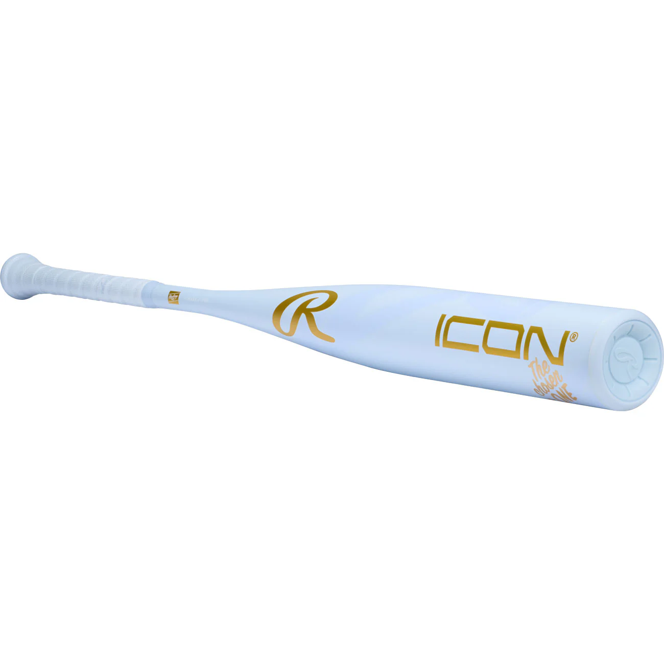 Rawlings 2026 Icon The Chosen One RBB6IONE3 BBCOR -3oz - Image 6