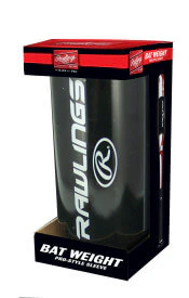 Rawlings 24oz Pro Style Bat Weight