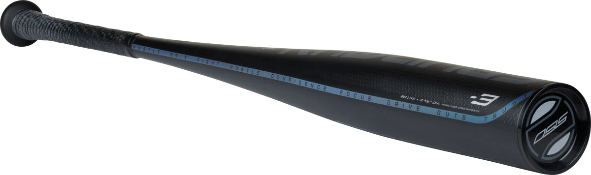 Rawlings 5150 BB153 BBCOR 30"/27oz - Image 7