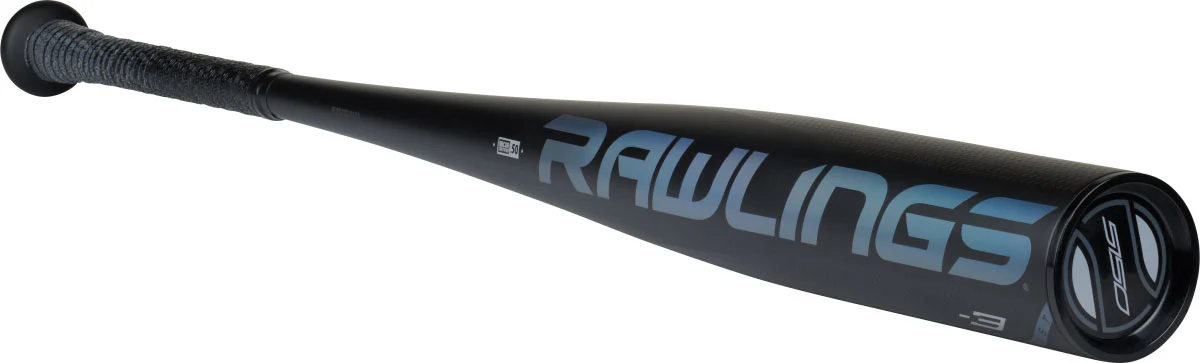 Rawlings 5150 BB153 BBCOR 30"/27oz - Image 9