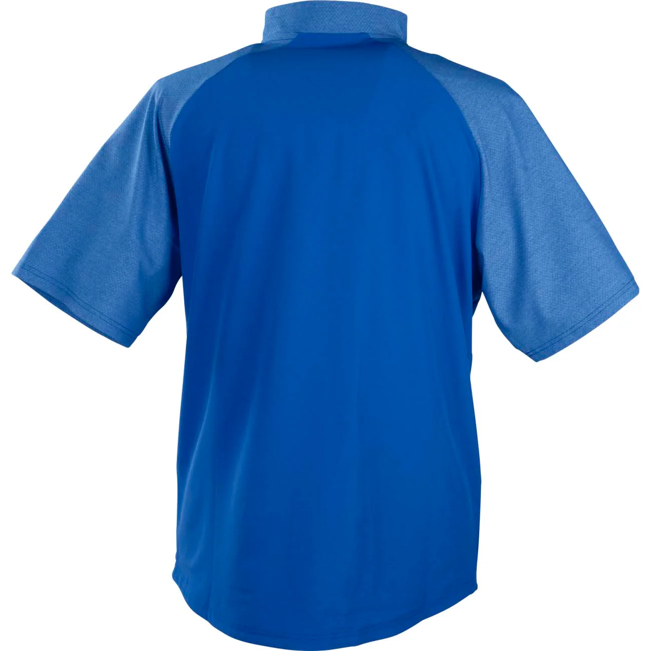 Rawlings Adult Colorsync Short Sleeve Cage Jacket - Image 6