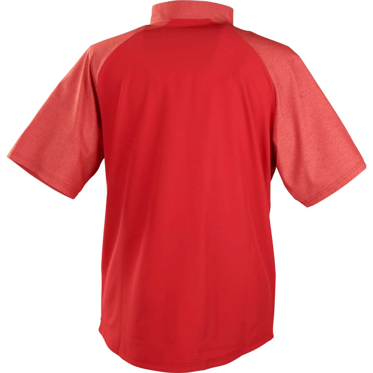 Rawlings Adult Colorsync Short Sleeve Cage Jacket - Image 8