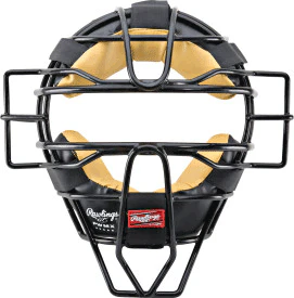 Rawlings PWMX Black Mask - Image 2