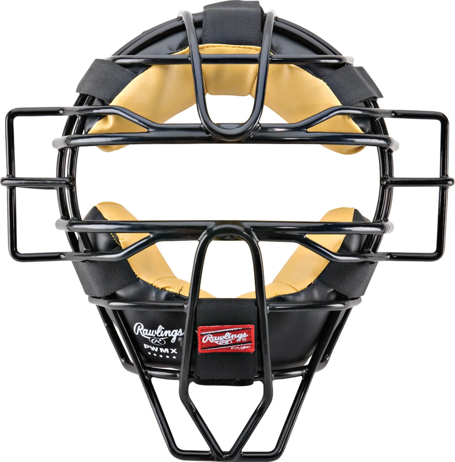 Rawlings PWMX Black Mask - Image 3