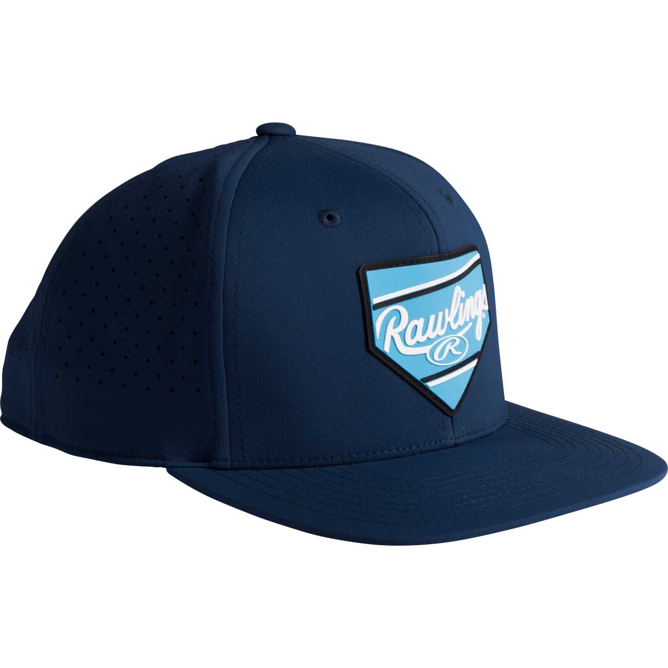 Rawlings Base Logo Hat