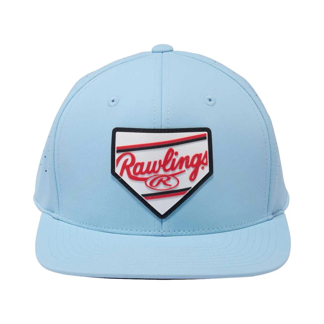 Rawlings Base Logo Hat - Image 10