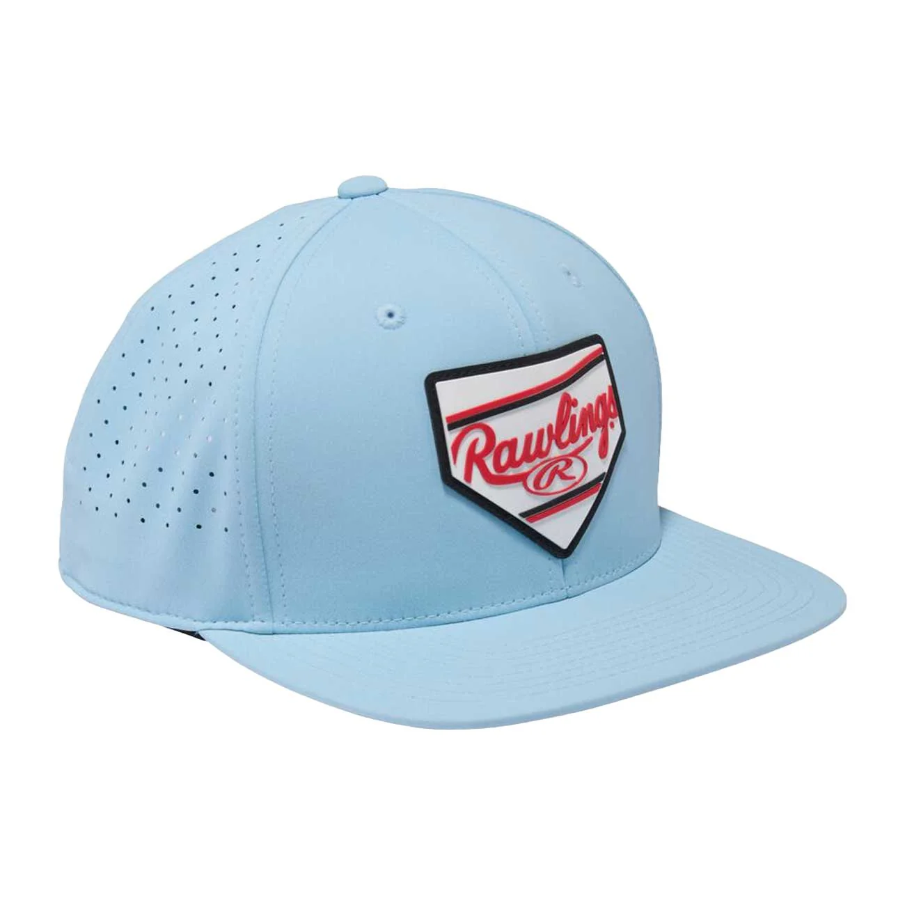 Rawlings Base Logo Hat - Image 12