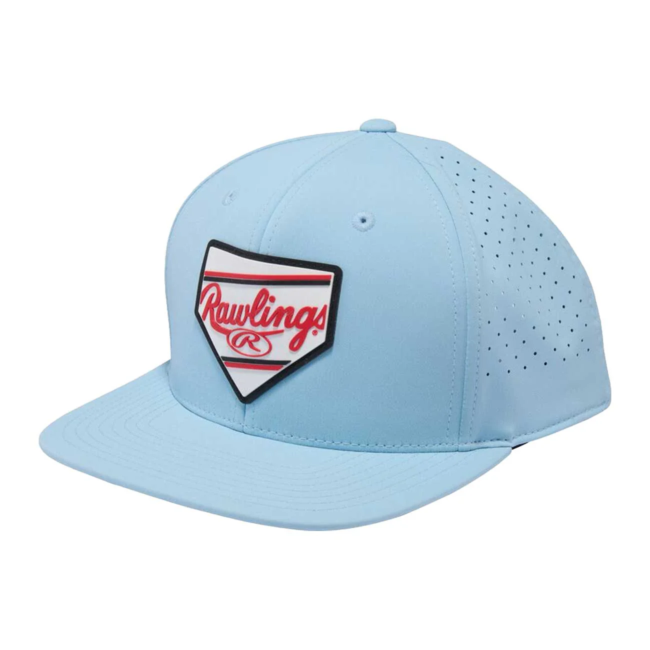 Rawlings Base Logo Hat - Image 13