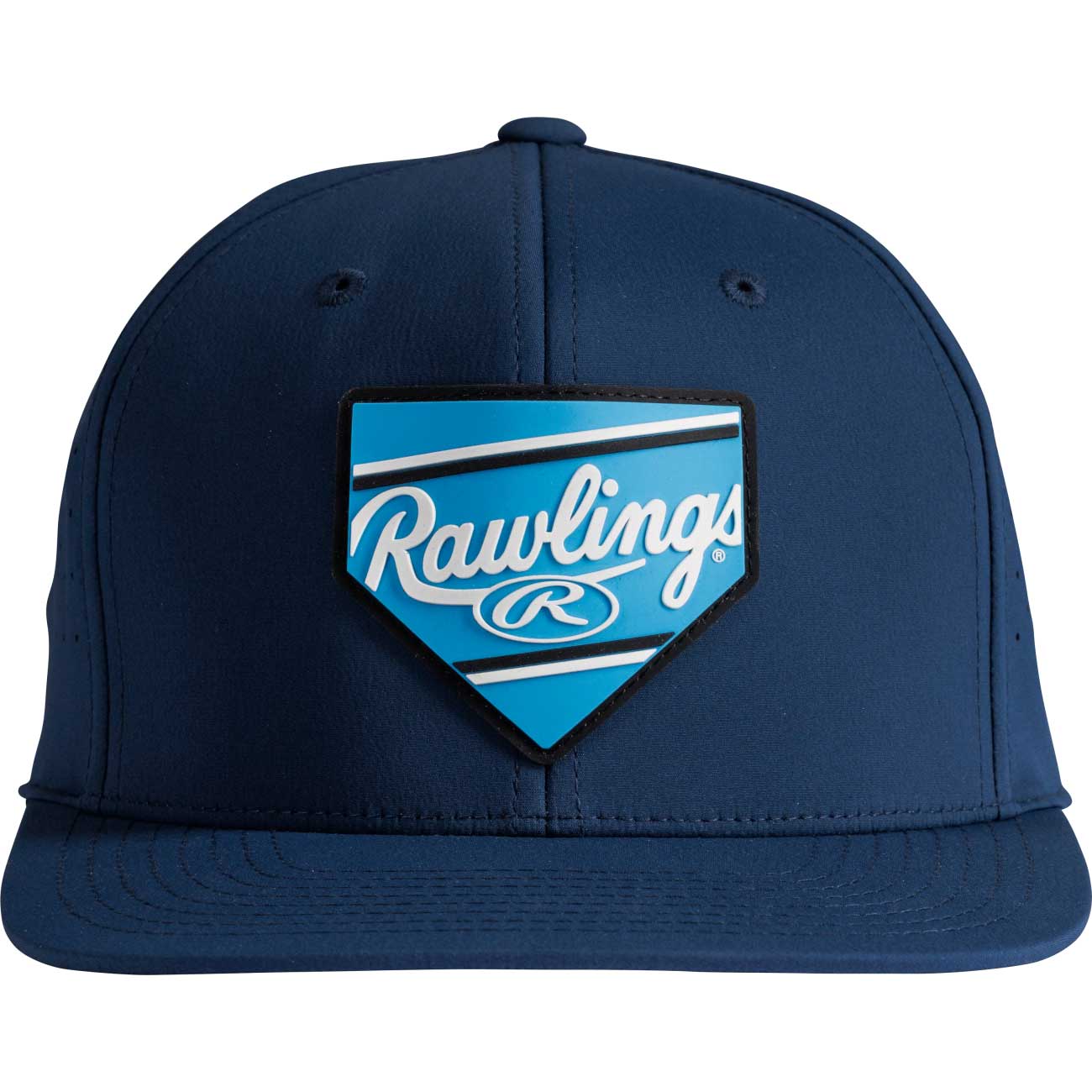 Rawlings Base Logo Hat - Image 2
