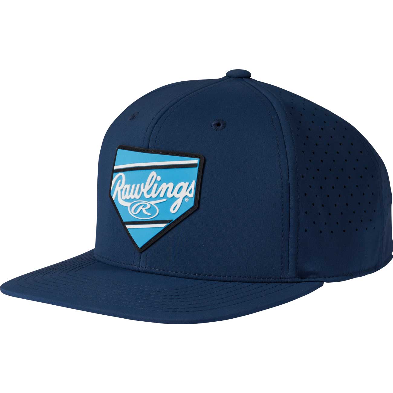 Rawlings Base Logo Hat - Image 5