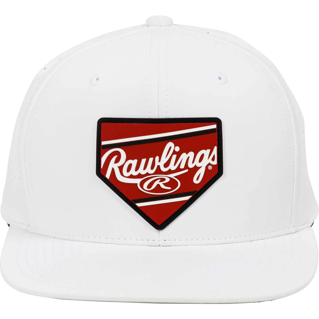 Rawlings Base Logo Hat - Image 6