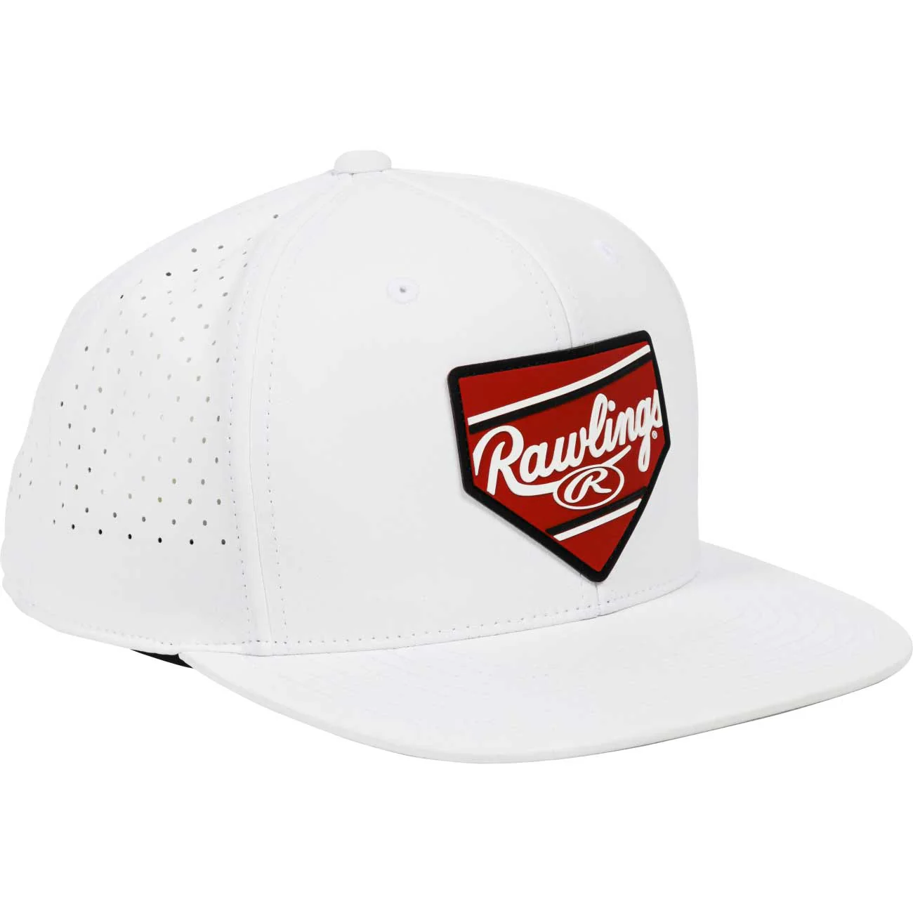 Rawlings Base Logo Hat - Image 8