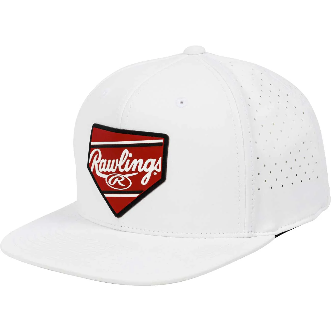 Rawlings Base Logo Hat - Image 9