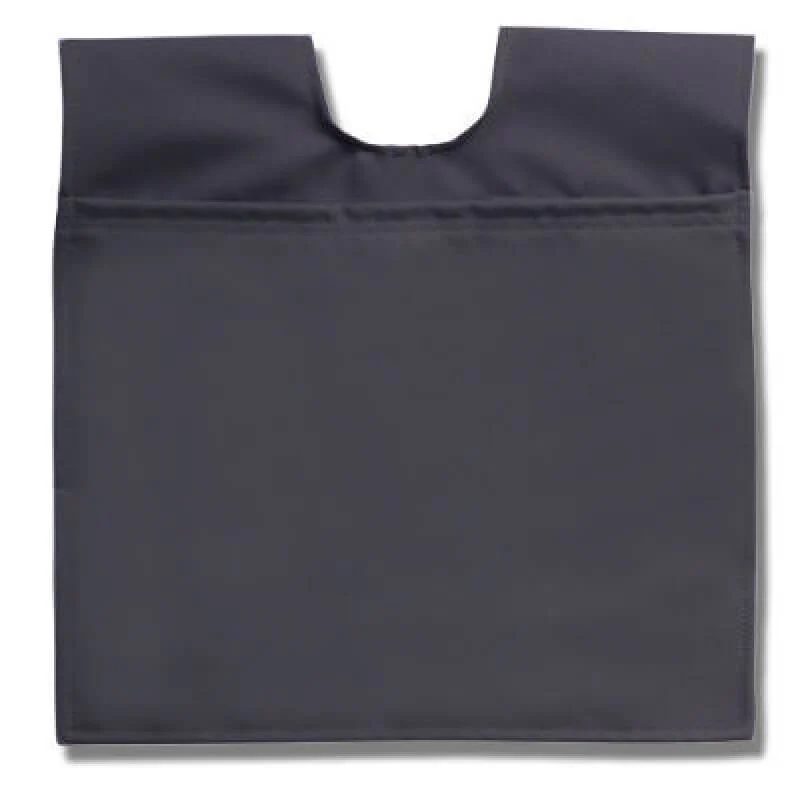 Rawlings Black Umpire Ball Bag - Image 6