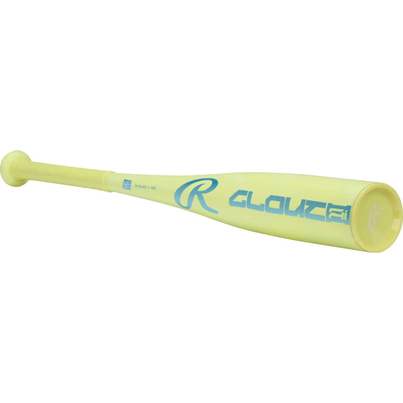 Rawlings Clout Ai JBB RJB6C11 USSSA -11oz - Image 3