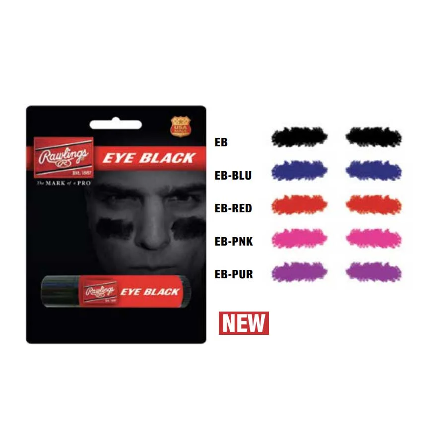 Rawlings Colored Eye Black Stick - Image 2