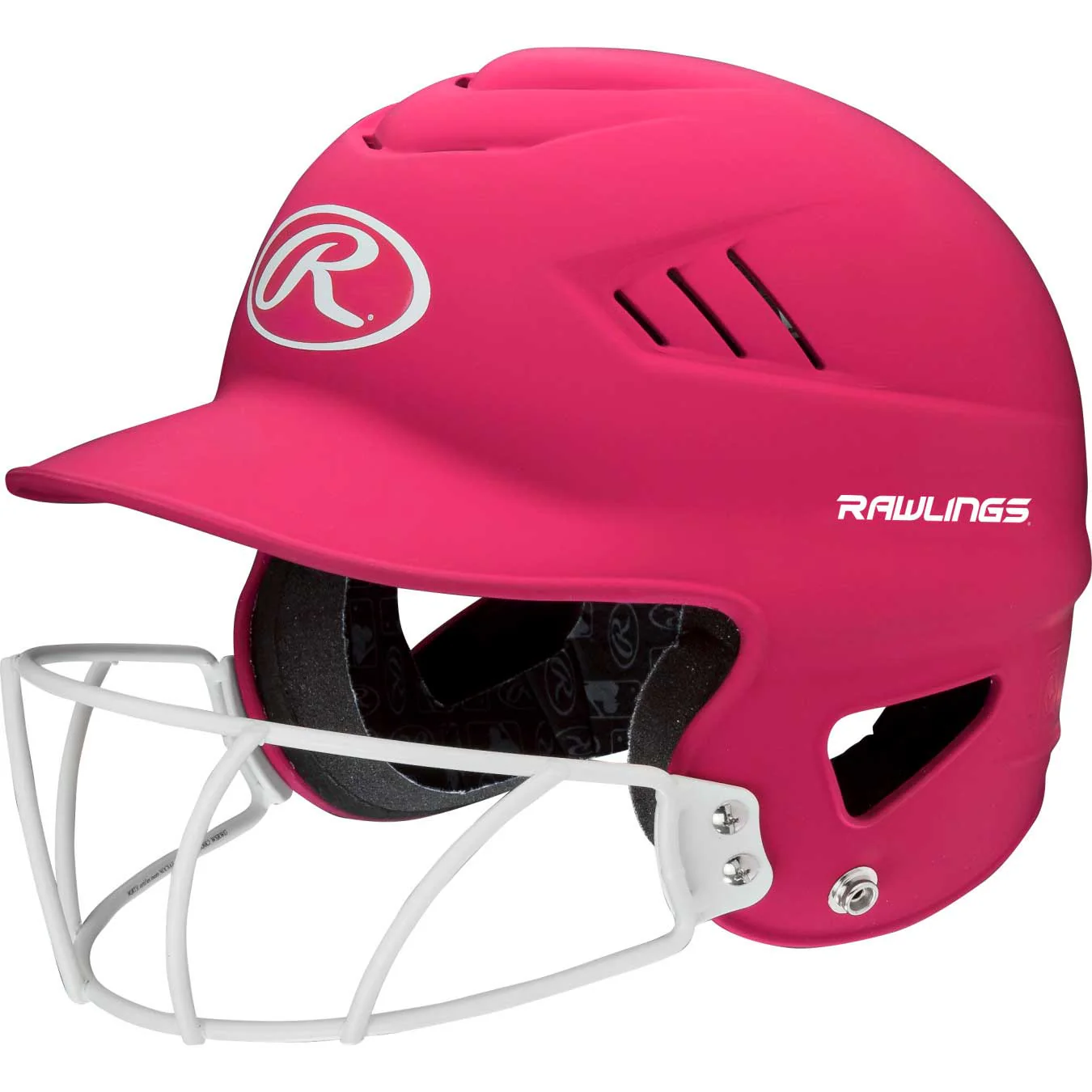 Rawlings CoolFlo Highlighter w/Mask - Image 9