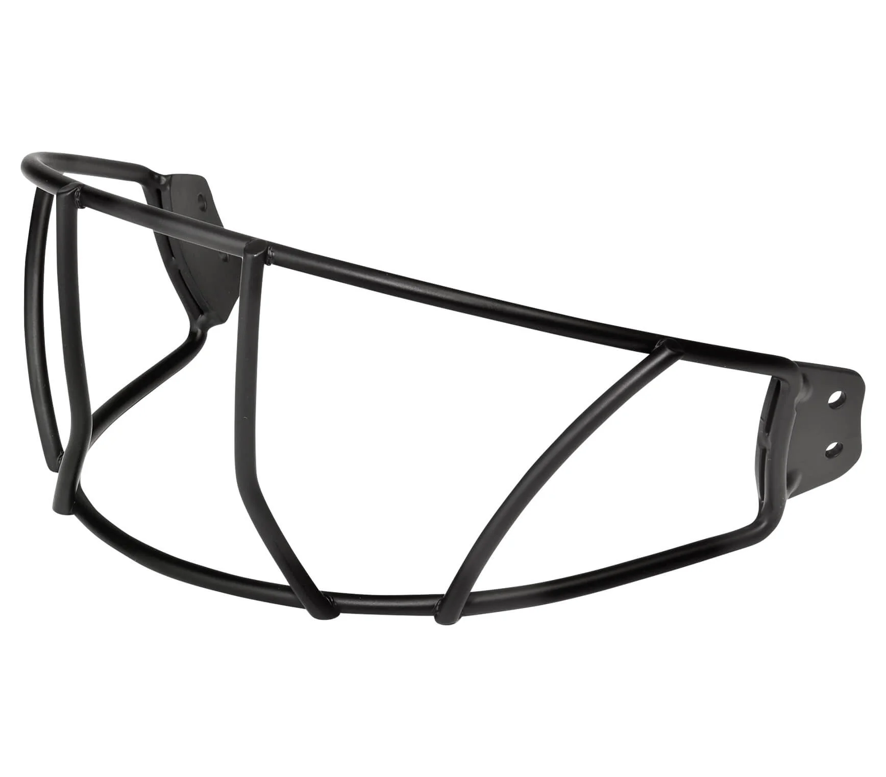 Rawlings SB1WG Black Fastpitch Faceguard-fits RCFH - Image 3