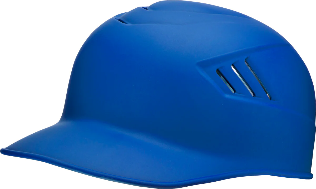 Rawlings Coolflo Base Coach Helmet - Matte - Image 4