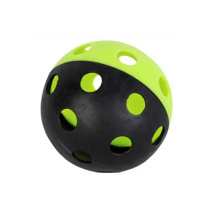 Rawlings Dura-Flex 9" Training Balls-12-Pack - Image 3