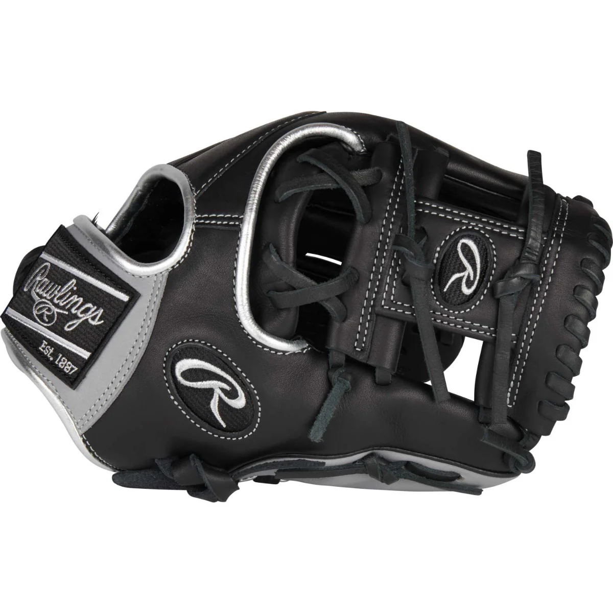 Rawlings Encore 11.50" Inf Conv Pro I Web - Image 3