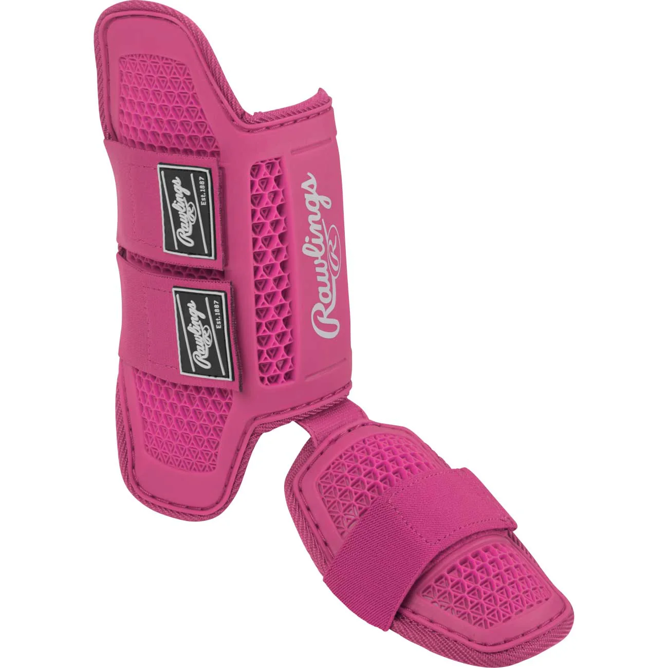 Rawlings Batter's Leg Guard - Image 10