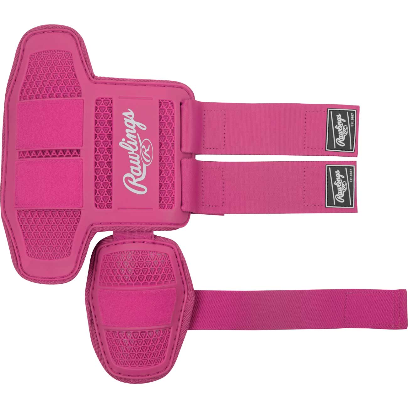 Rawlings Batter's Leg Guard - Image 11