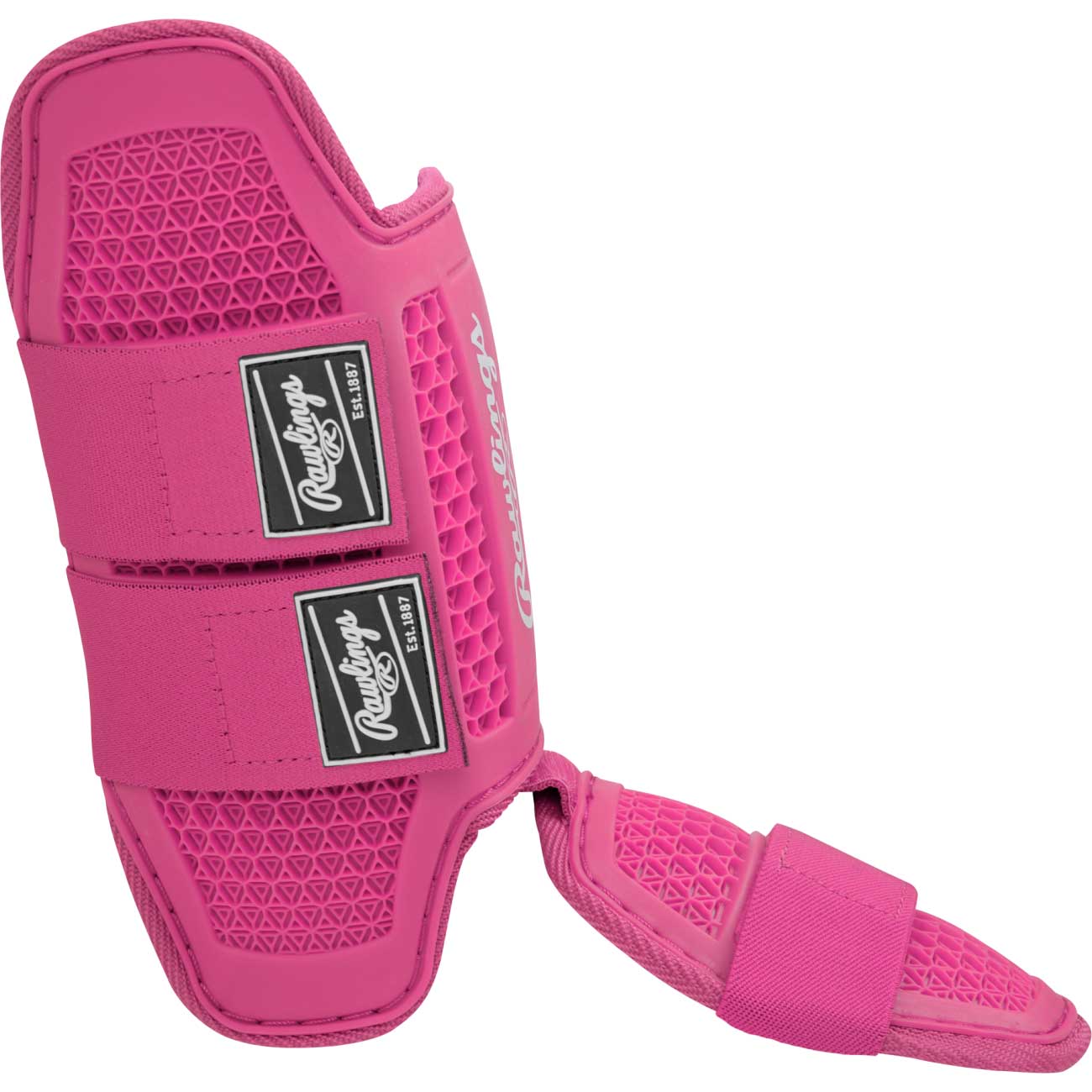 Rawlings Batter's Leg Guard - Image 13