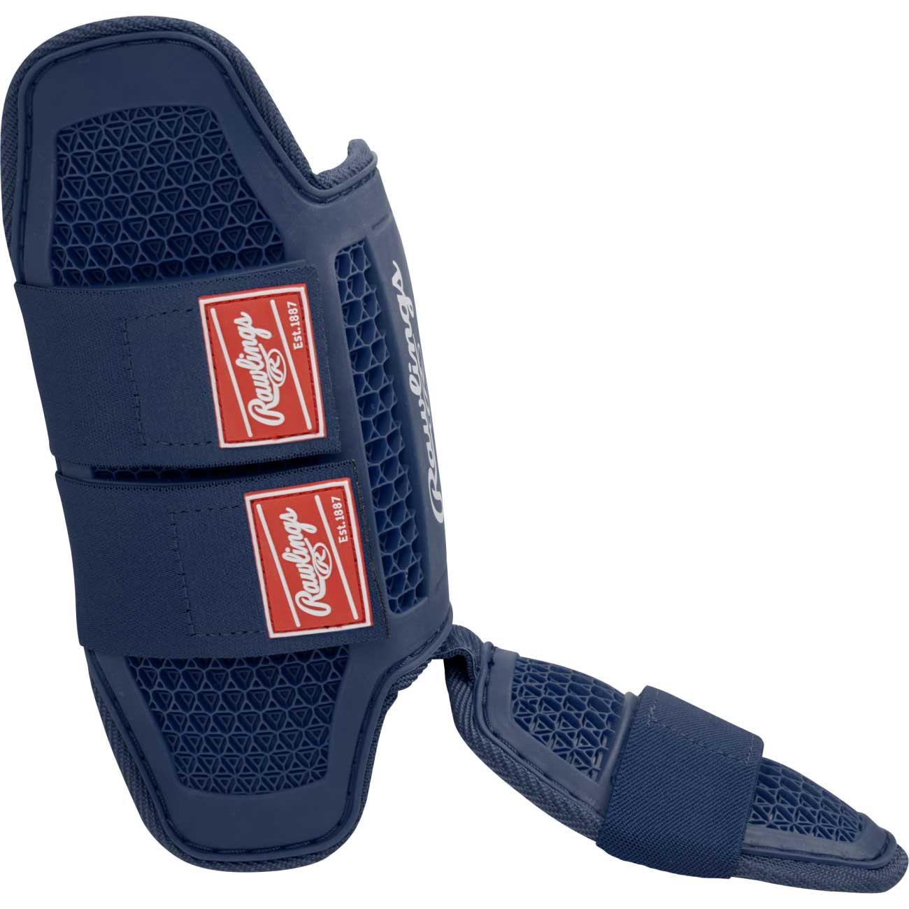 Rawlings Batter's Leg Guard - Image 2