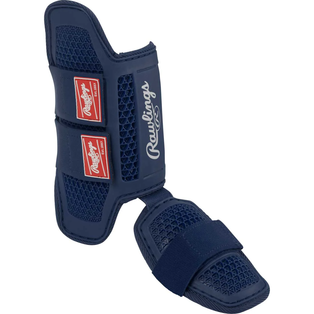Rawlings Batter's Leg Guard - Image 7