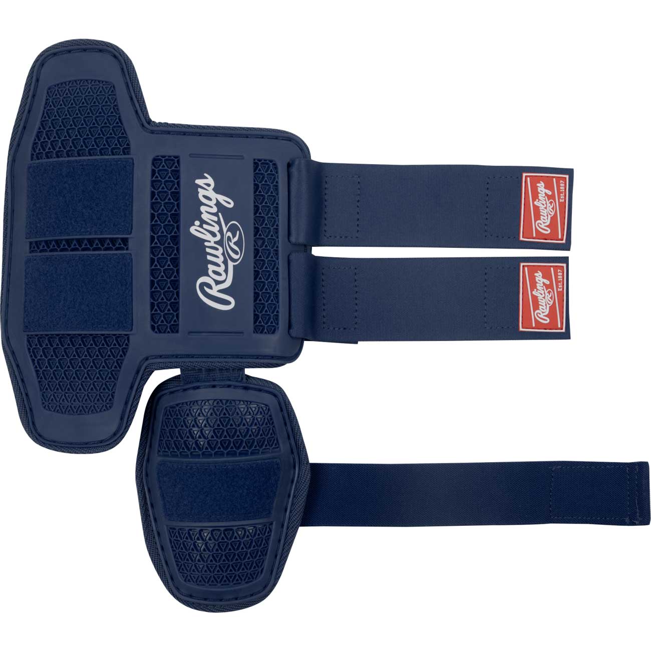 Rawlings Batter's Leg Guard - Image 8