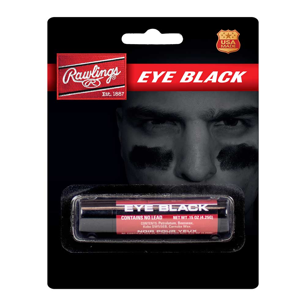 Rawlings EB1 Eye Black Stick - Image 2