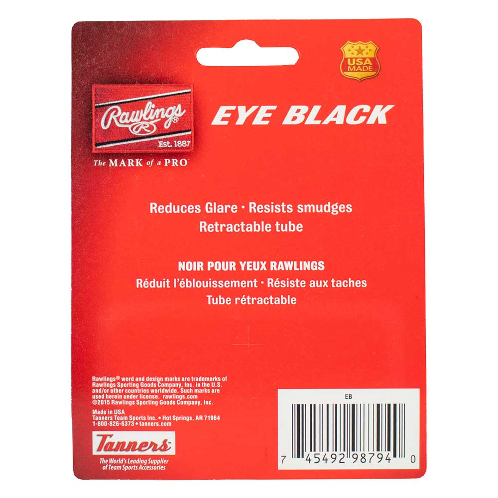 Rawlings EB1 Eye Black Stick - Image 4